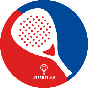 in.TERNATional - in.TERpadel Americano logo