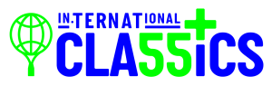 in.TERNATional - Logo Cla55ics
